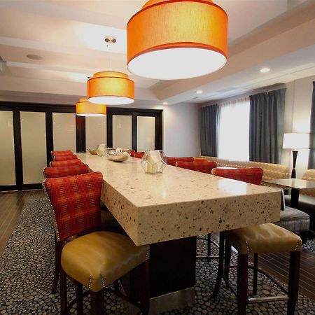 Hampton Inn- Suffolk Ngoại thất bức ảnh