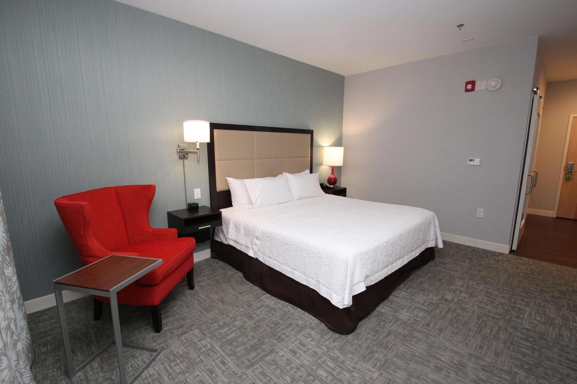 Hampton Inn- Suffolk Ngoại thất bức ảnh