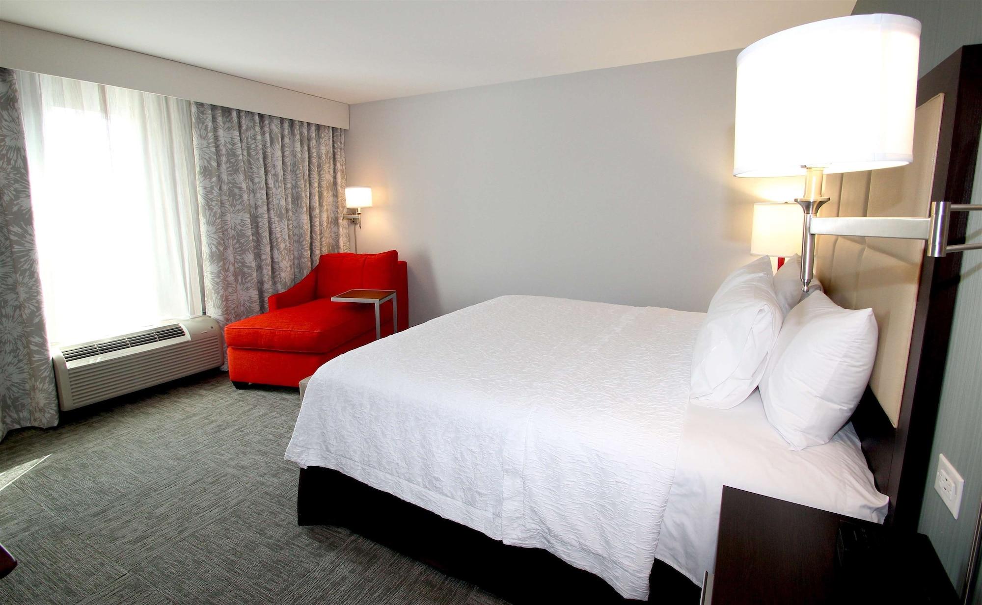 Hampton Inn- Suffolk Ngoại thất bức ảnh