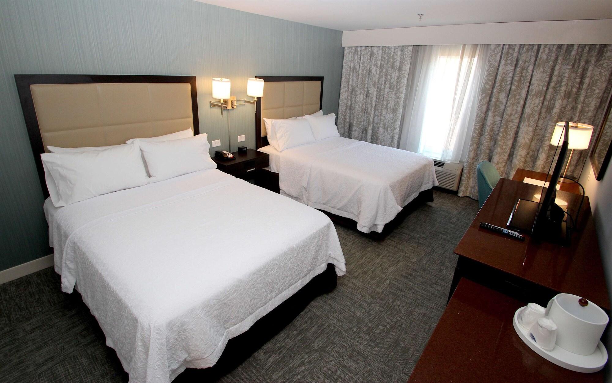 Hampton Inn- Suffolk Ngoại thất bức ảnh