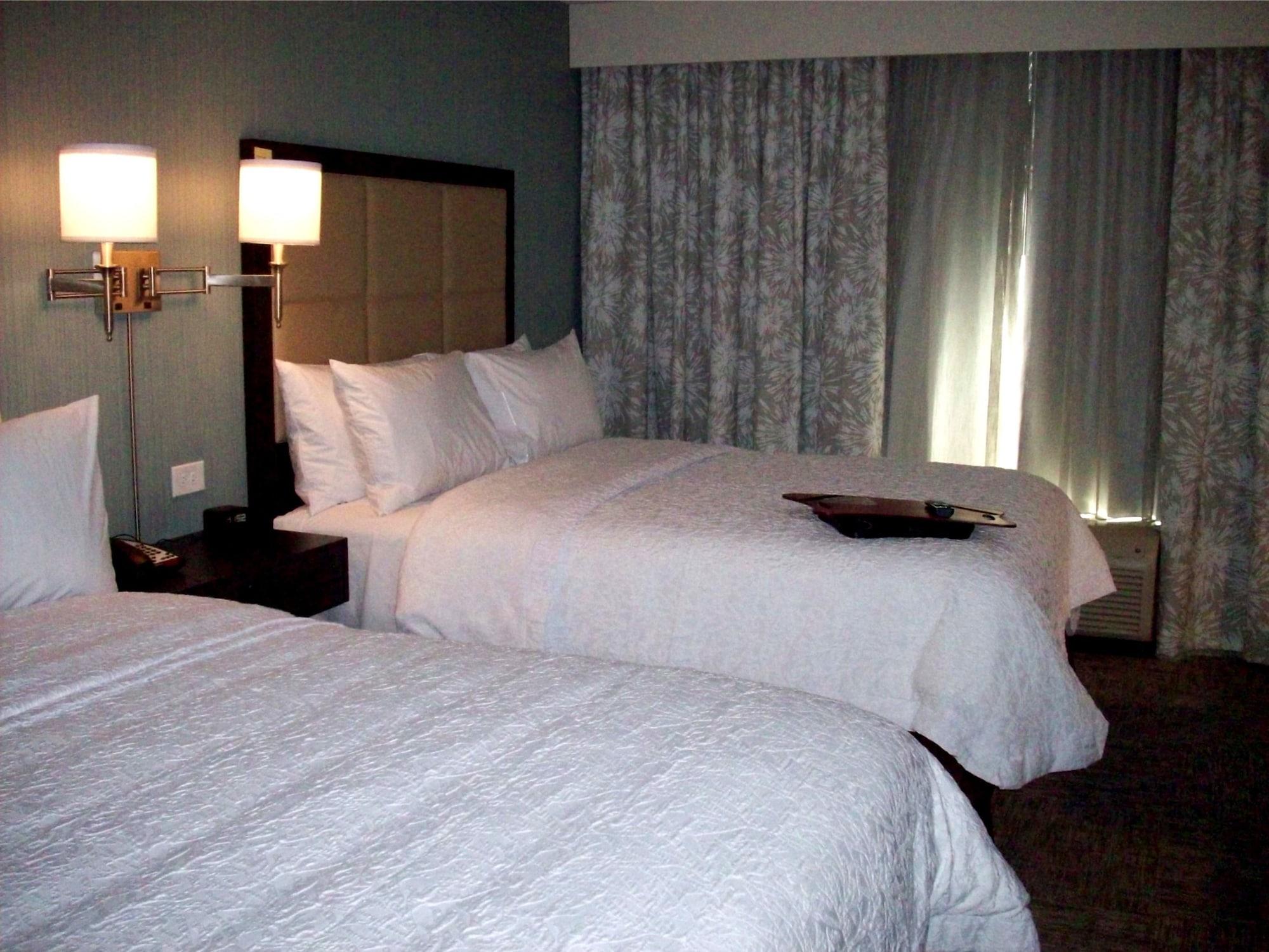 Hampton Inn- Suffolk Ngoại thất bức ảnh