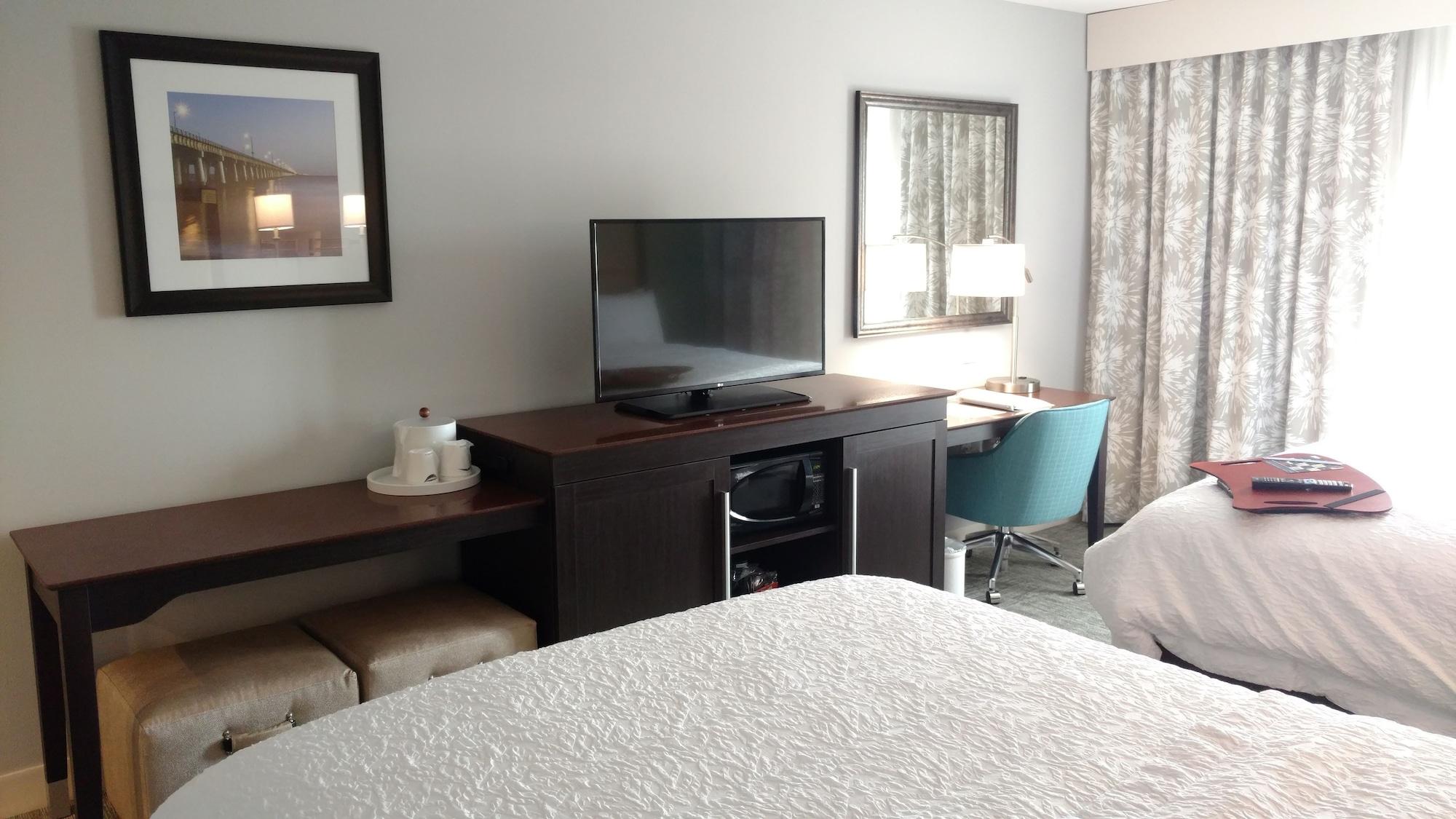 Hampton Inn- Suffolk Ngoại thất bức ảnh