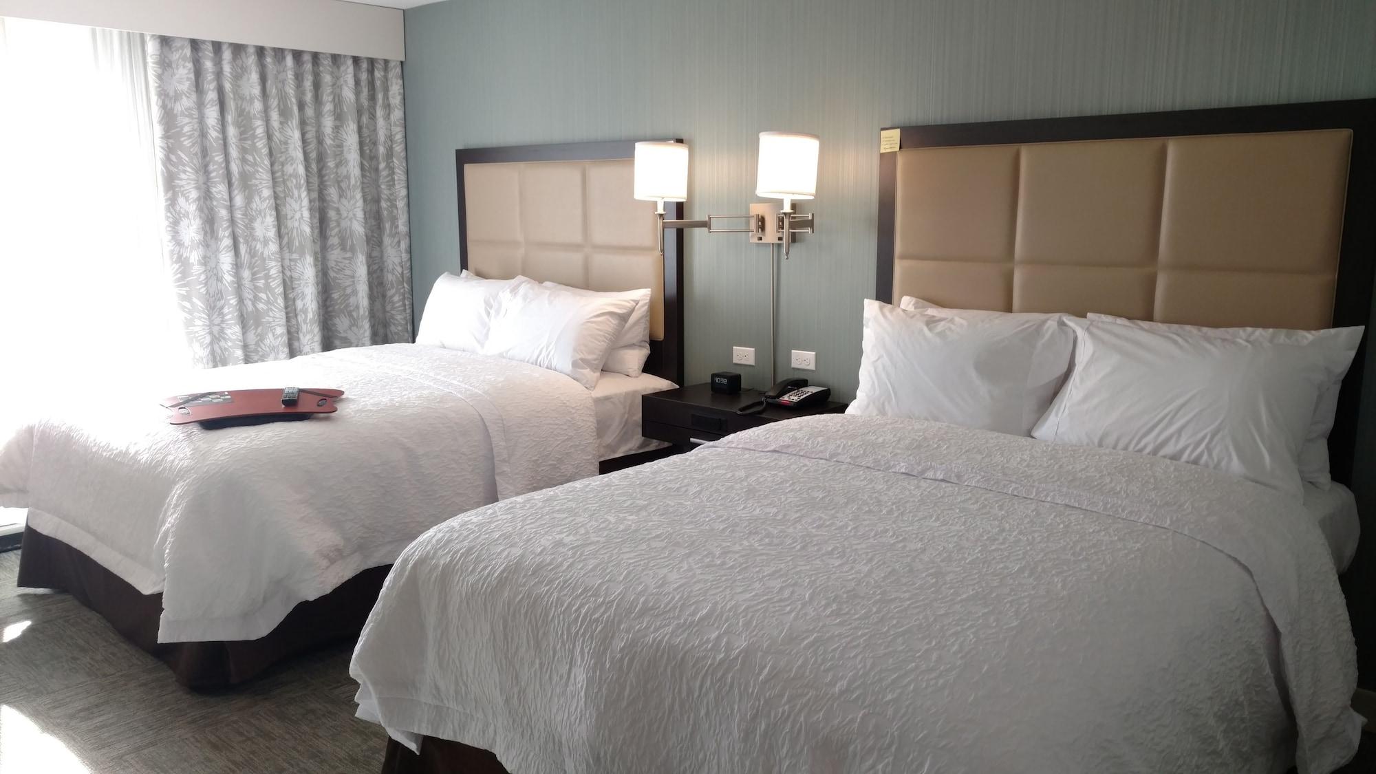 Hampton Inn- Suffolk Ngoại thất bức ảnh