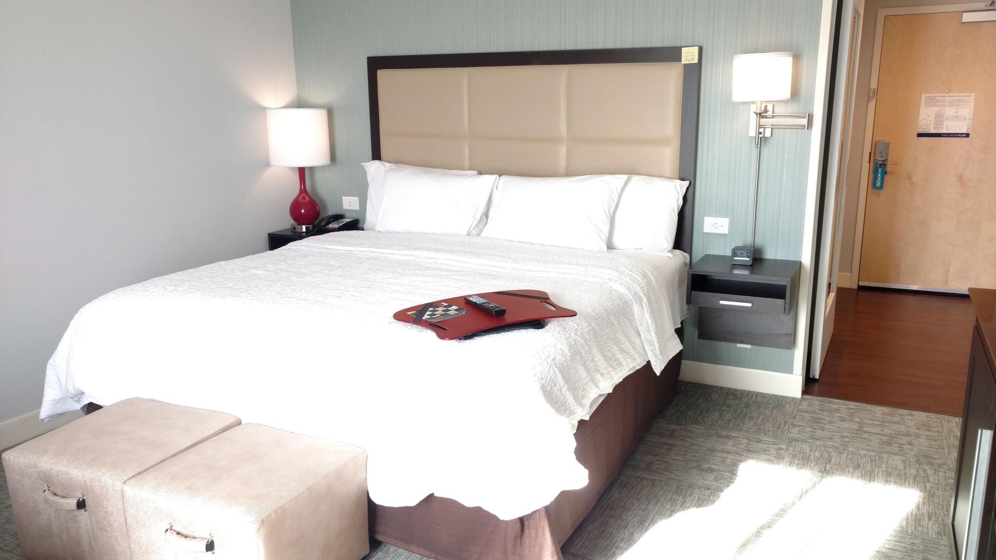 Hampton Inn- Suffolk Ngoại thất bức ảnh