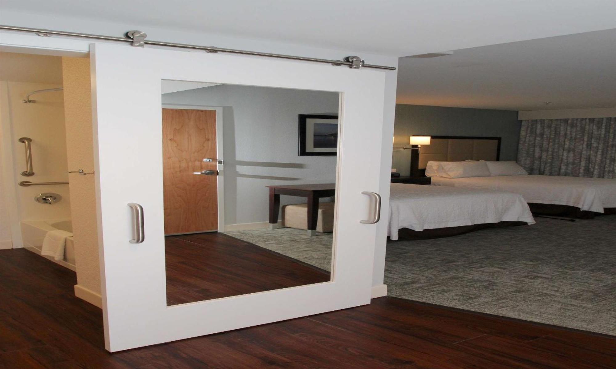 Hampton Inn- Suffolk Ngoại thất bức ảnh