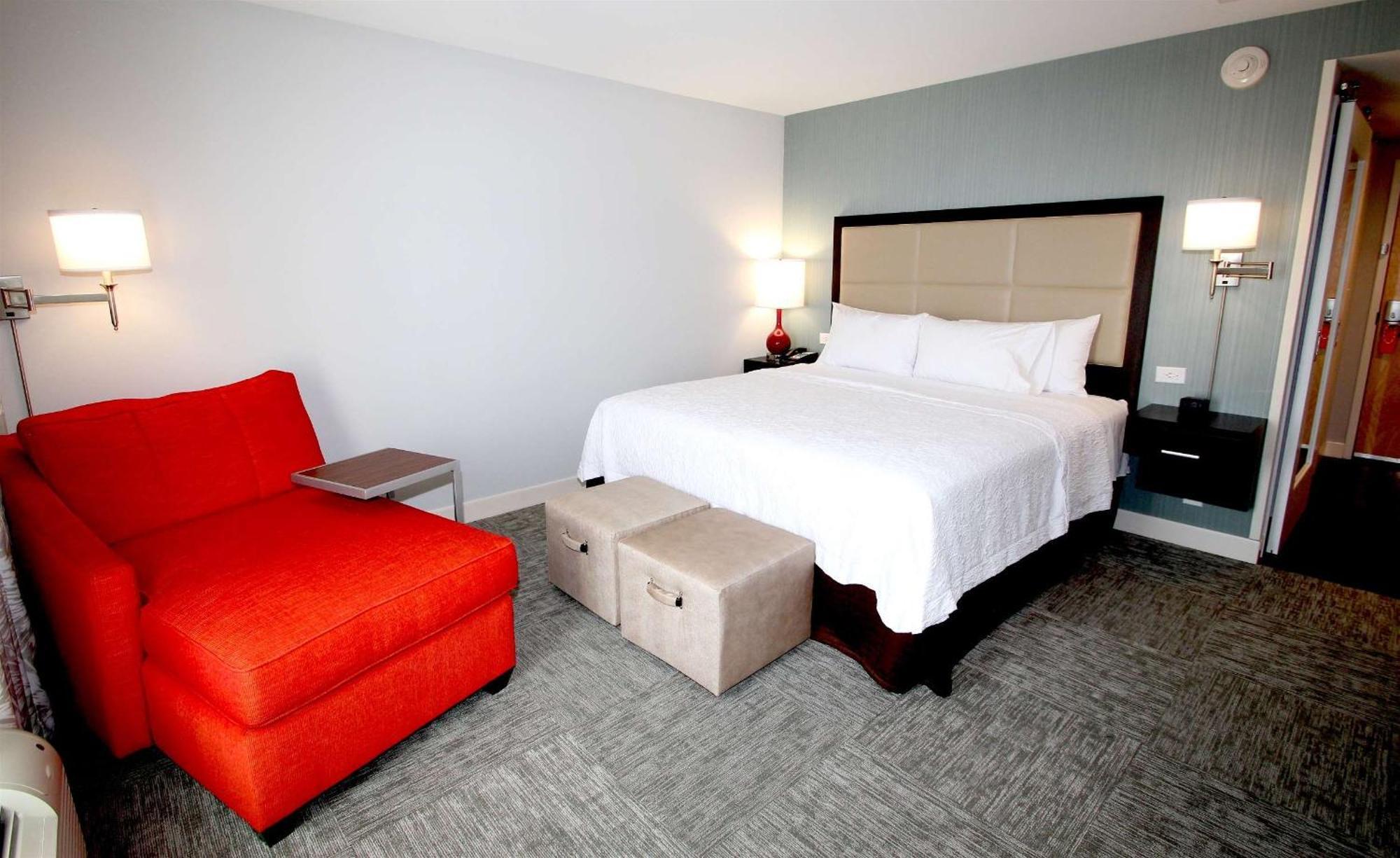 Hampton Inn- Suffolk Ngoại thất bức ảnh