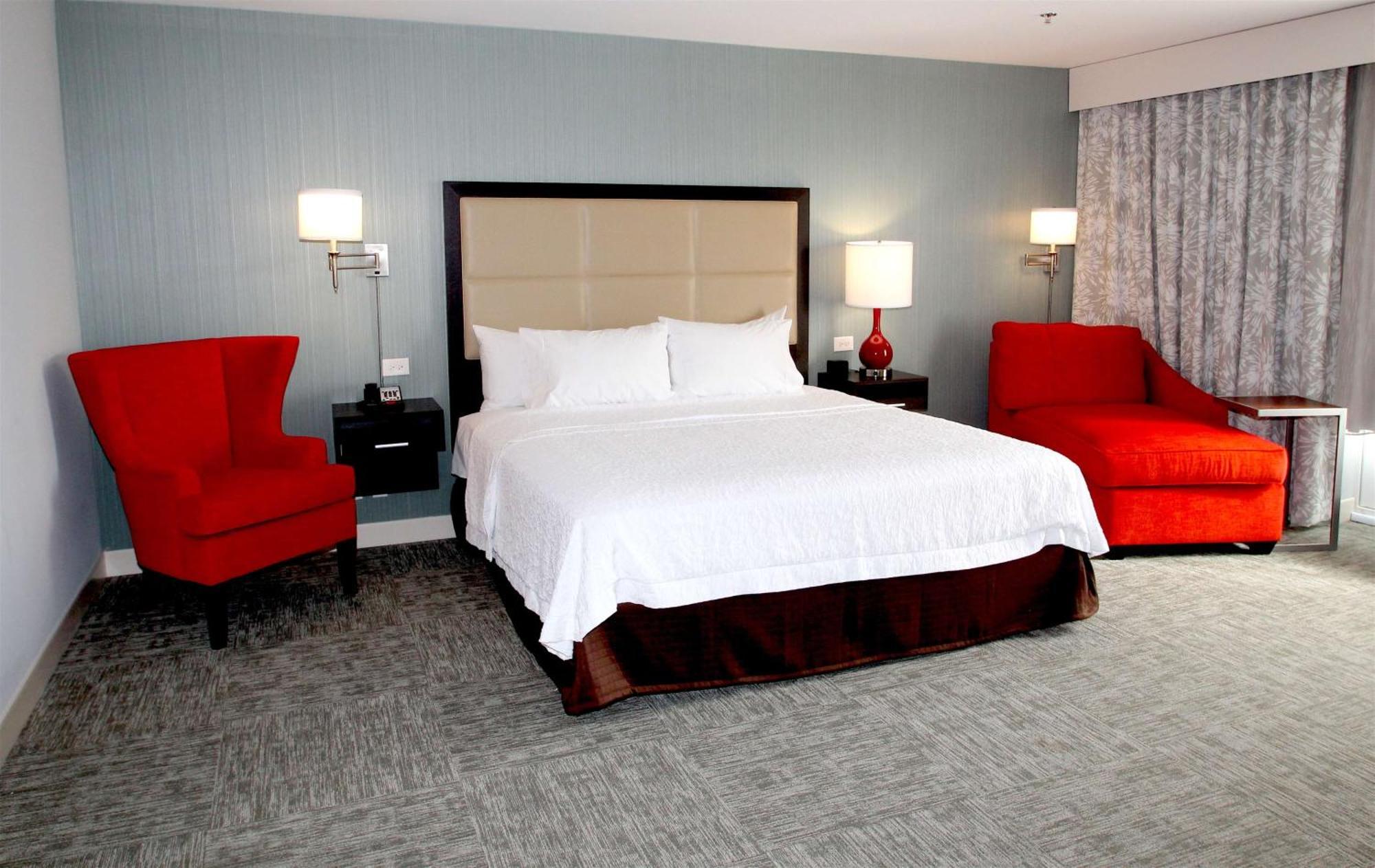 Hampton Inn- Suffolk Ngoại thất bức ảnh