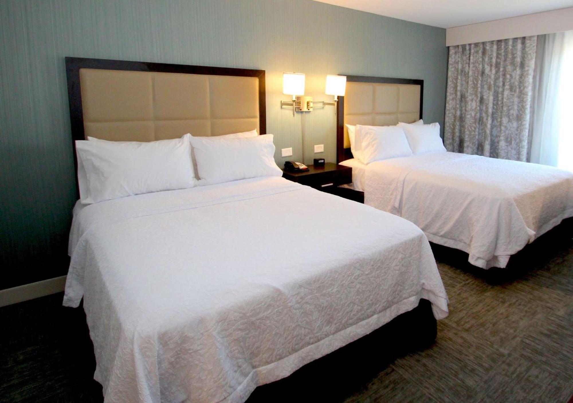 Hampton Inn- Suffolk Ngoại thất bức ảnh
