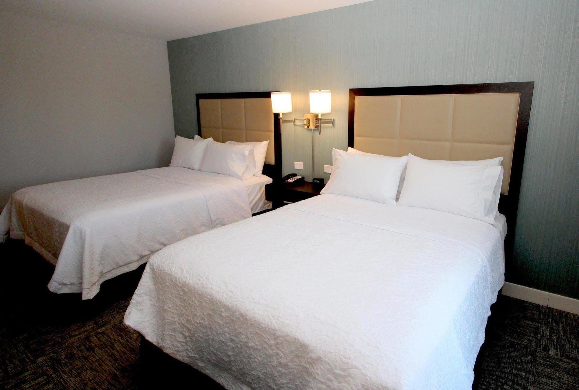 Hampton Inn- Suffolk Ngoại thất bức ảnh